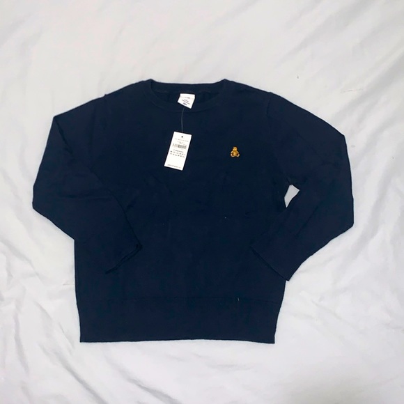 NWT! Gap sweater for boys! - Picture 1 of 5